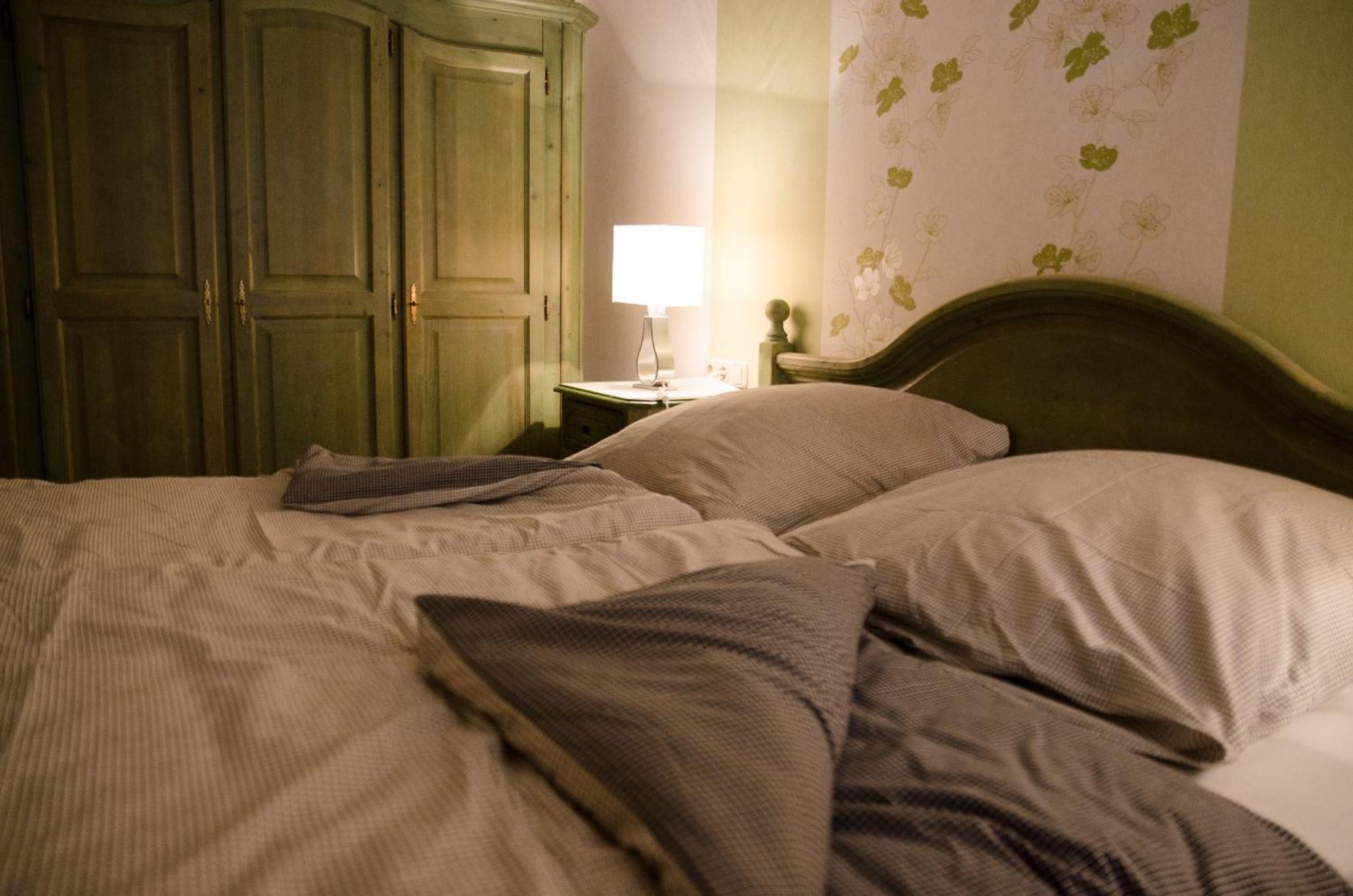 Ferienwohnung Boje 4 シリヒ エクステリア 写真